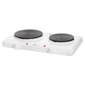 Vařič elektrický Clatronic DKP 3583 bílý

