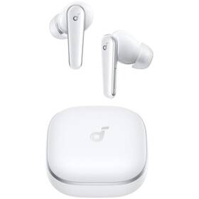 Sluchátka Anker soundcore Liberty 5 bílá

