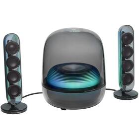 Reproduktory Harman Kardon Soundsticks 5 černý


