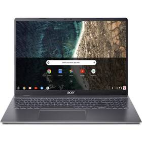 Notebook Acer Chromebook Plus 516 (CB516-1HT-57NV) šedý

