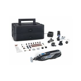 Přímá bruska Dremel 8250 Platinum+ (s baterií) 

