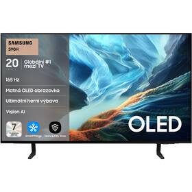 Televize Samsung QE42S90H 

