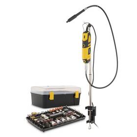 Přímá bruska POWERPLUS POWX1326 (226 ks) 

