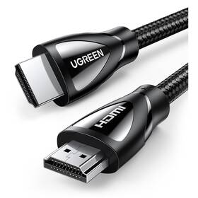 Kabel UGREEN HDMI, 2m černý

