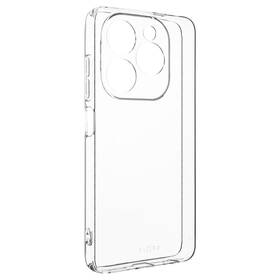 Kryt na mobil FIXED na Infinix Hot 40i průhledný

