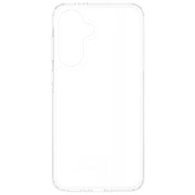 Kryt na mobil ER CASE Crystal na Samsung Galaxy A36 průhledný

