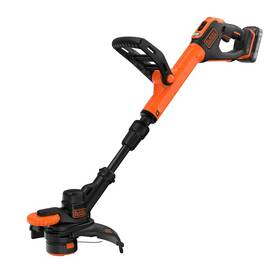 Strunová sekačka Black-Decker BCSTR918D1-QW (s baterií) 

