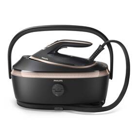 Žehlicí systém Philips PSG8300/80 černý

