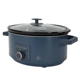 Pomalý hrnec RUSSELL HOBBS Soft Navy 28780-56 modrý

