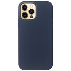 Kryt na mobil RhinoTech MAGcase Origin s podporou MagSafe na Apple iPhone 12 Pro Max modrý

