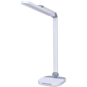 Stolní LED lampička Solight WO65, 5 W, nabíjecí, RGB bílá

