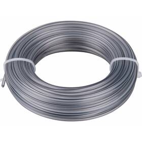 Struna Extol Premium 8870903 2,0mm, 15m, PA66 

