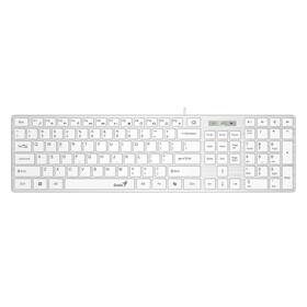 Klávesnice Genius Slimstar 126