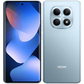 Mobilní telefon Xiaomi Redmi Note 15 6 GB / 128 GB modrý

