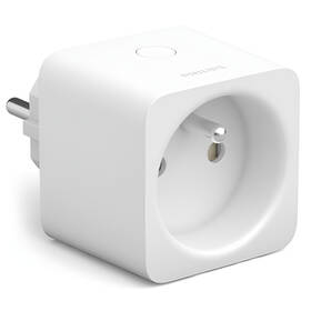 Chytrá zásuvka Philips Bluetooth Smart Plug 

