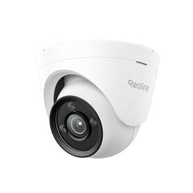 IP kamera Reolink ColorX Series P335X PoE bílá

