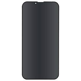 Tvrzené sklo Forever Privacy na Apple iPhone 13 Pro Max/14 Plus 

