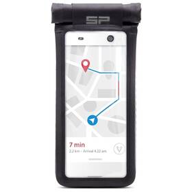 Pouzdro na mobil SP Connect Universal Phone Case SPC+ L černé

