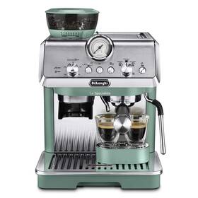Pákový kávovar De'Longhi EC9155 GR 
