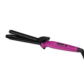 Kulma Revlon RVIR1196E Easy Heat Precision růžová

