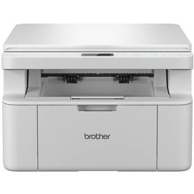 Tiskárna multifunkční Brother DCP-L1630W bílá barva
