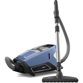 Podlahový vysavač Miele Blizzard CX1 Parquet modrý

