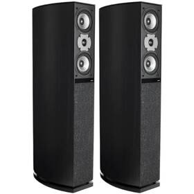 Reproduktory Jamo D590 (2 ks) černé

