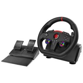 Volant SUPERDRIVE 270 GT černý

