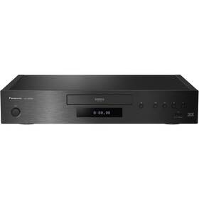Blu-ray přehrávač Panasonic DP-UB9000AG1 černý


