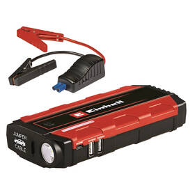 Startovací box Einhell CE-JS 8 1091511 

