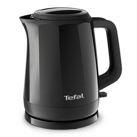 Rychlovarná konvice Tefal KO1E08E0 Express 1,7 l černá

