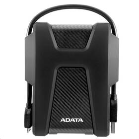Externí pevný disk 2,5" ADATA HD680 2TB černý

