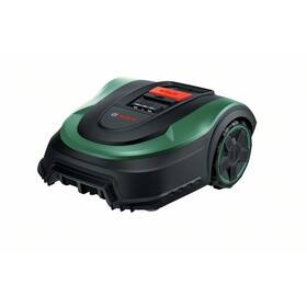 Robotická sekačka Bosch Indego S 500 


