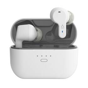 Sluchátka Creative Zen Air Pro ANC bílá

