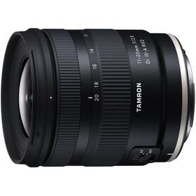 Objektiv Tamron 11-20 mm F/2.8 Di III-A RXD (Canon RF-S) černý

