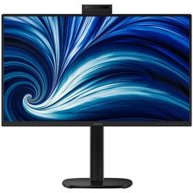 Monitor Philips 24B2U3301H/00 černý

