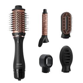 Styler SOGO SS-3725 5v1 černý

