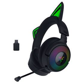 Headset Razer Kraken Kitty V3 Pro černý

