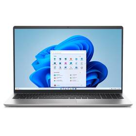 Notebook Dell Pro 15 Essential PV15250 stříbrný

