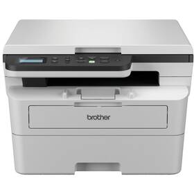 Tiskárna multifunkční Brother DCP-B7620DW bílá


