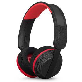 Sluchátka Philips TAA6219BK černá

