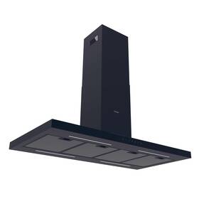 Odsavač par Haier HATSI120BCS6BVOC černý

