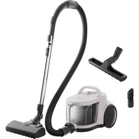 Podlahový vysavač Electrolux EL51C2SW bílá barva
