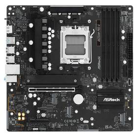 Základní deska ASRock A620AM PRO-A černá

