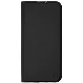 Pouzdro na mobil flipové Obal:Me SmoothTouch na Samsung Galaxy A57 5G černé

