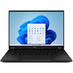 Notebook Asus TUF Gaming A14 šedý

