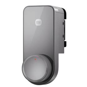 Zámek Xiaomi Self-Install Smart Lock EU šedý

