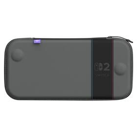 Pouzdro Turtle Beach PlayTrek Slim Travel Case, NS2 černé

