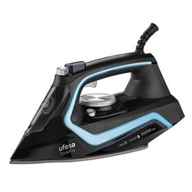 Žehlička UFESA GlidePro PV2600 


