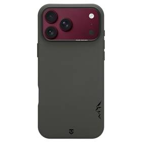 Kryt na mobil Tactical MagForce Velvet Smoothie 2.0 pro Apple iPhone 17 Pro/18 Pro šedý

